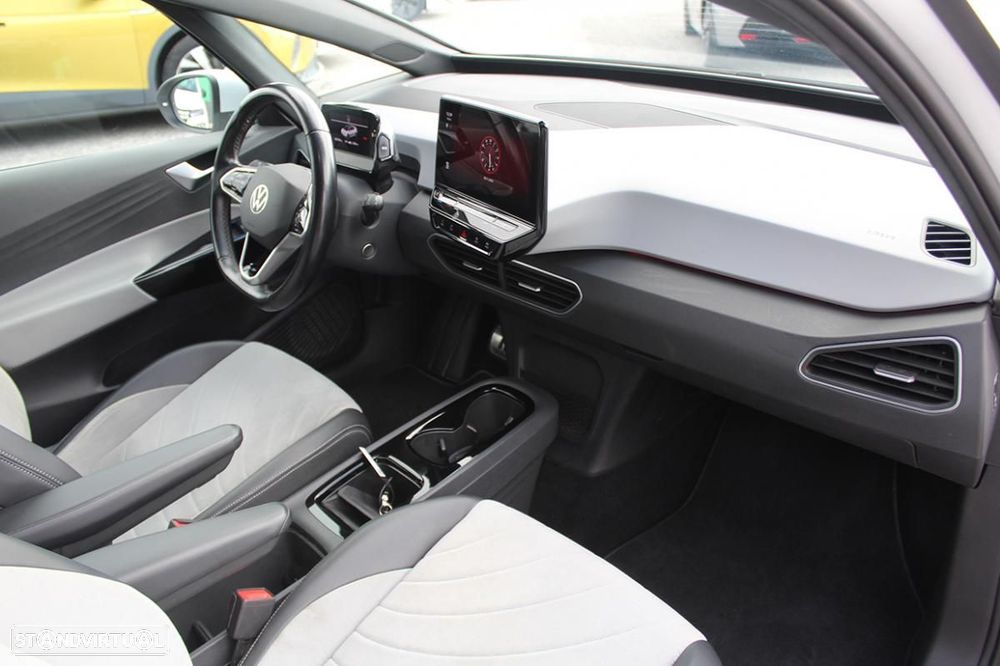VW ID.3 77 kWh Pro S - 21