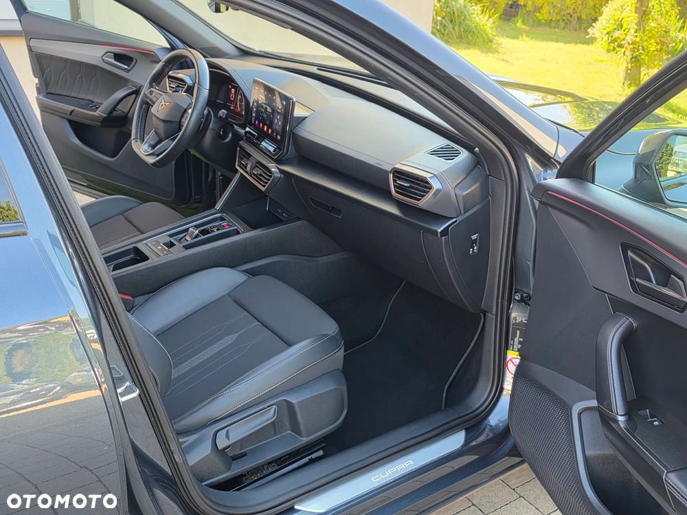 Cupra Formentor 1.5 TSI DSG - 26