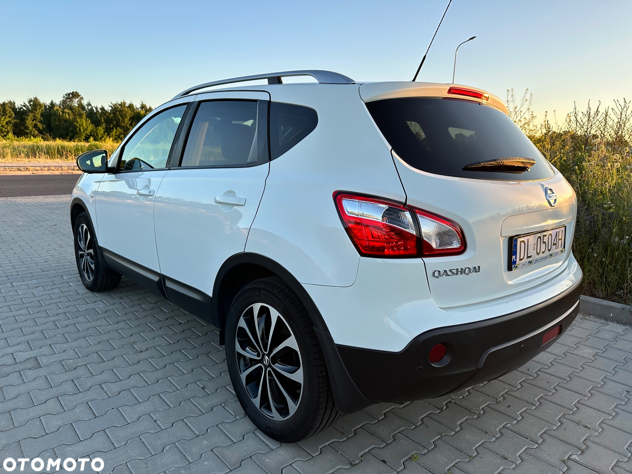 Nissan Qashqai 1.6 360 - 6