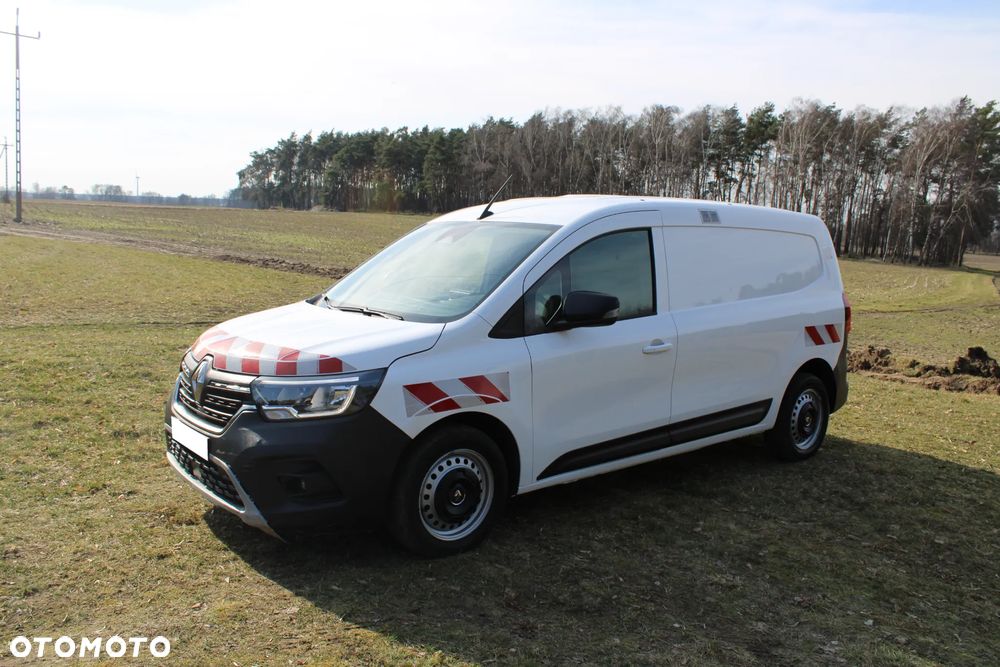 Renault Kangoo - 10