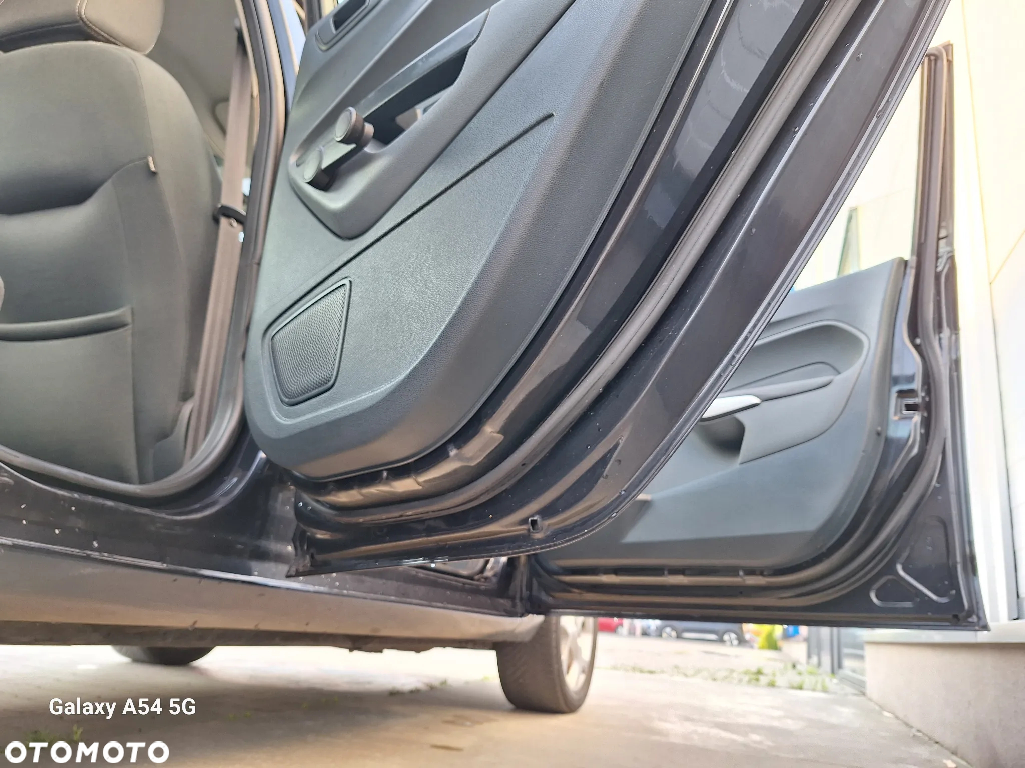 Ford Fiesta 1.25 Titanium - 9