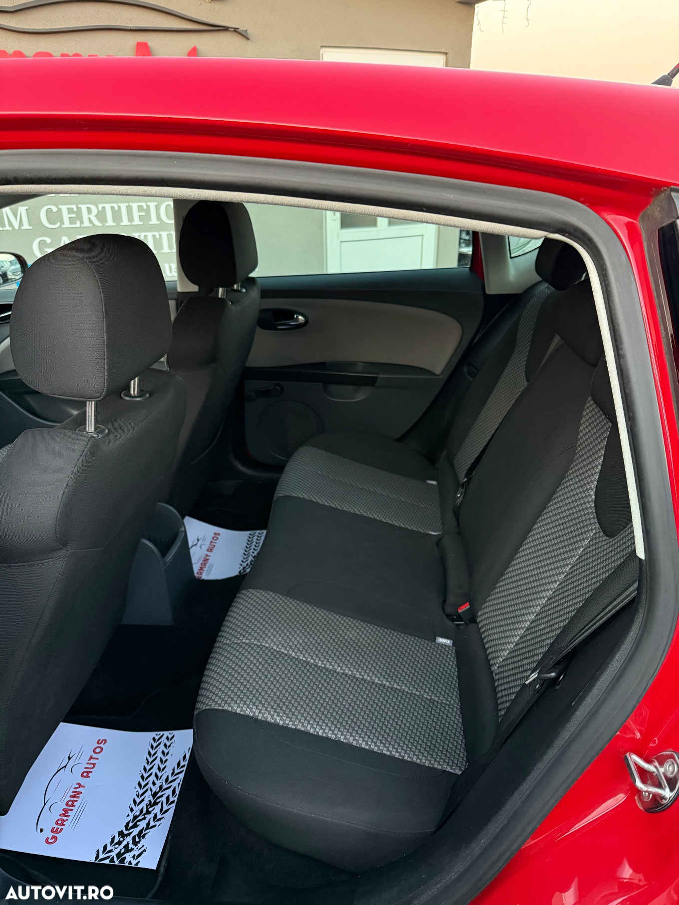 Seat Leon - 14
