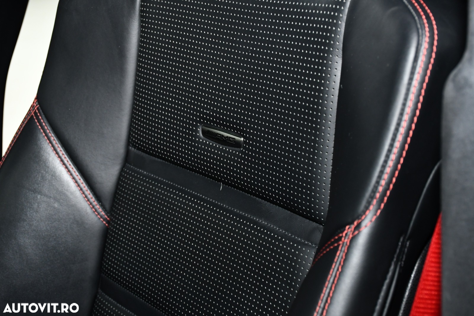 Mercedes-Benz CLS 63 AMG S 4MATIC Aut - 18