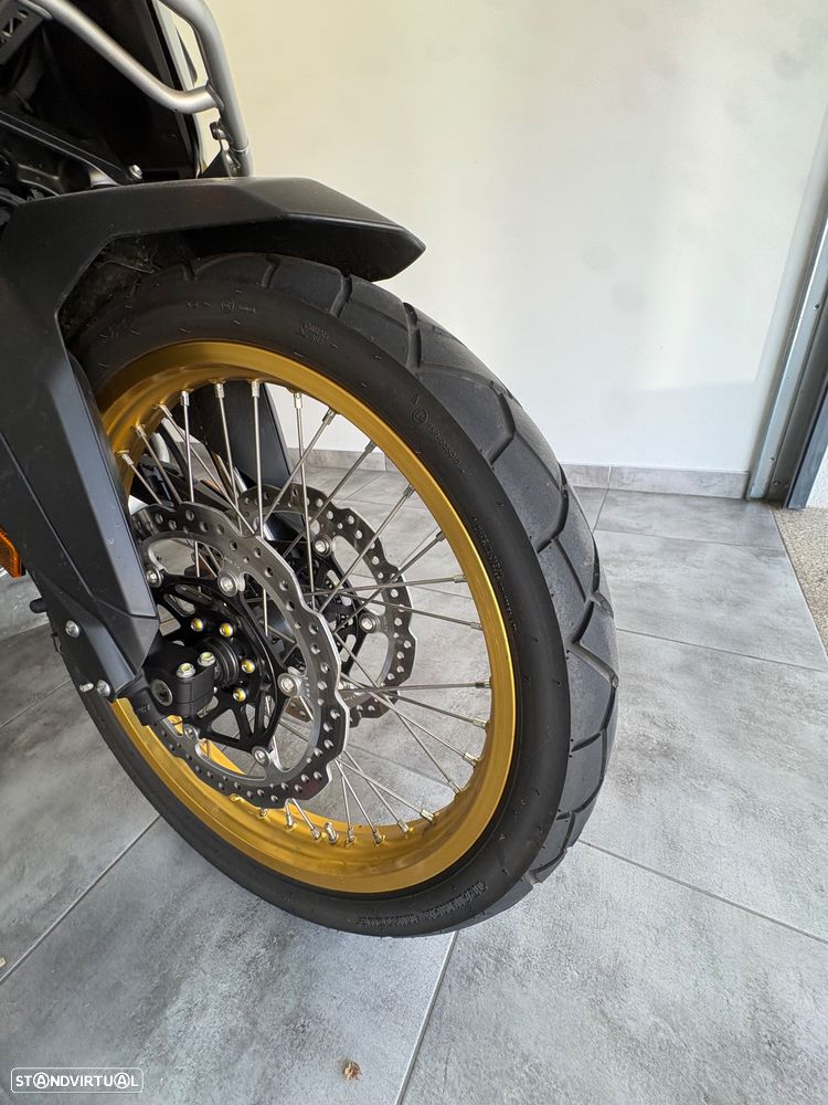Honda Transalp XL 750 - 11