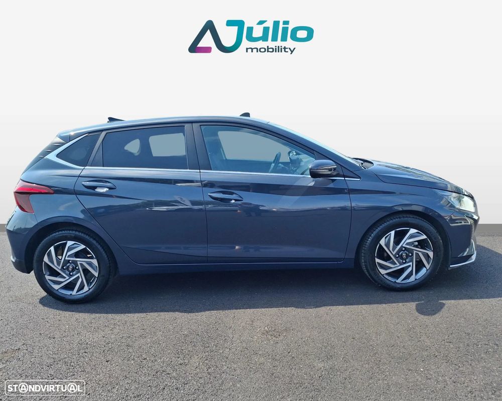 Hyundai i20 1.2 MPi Comfort - 7