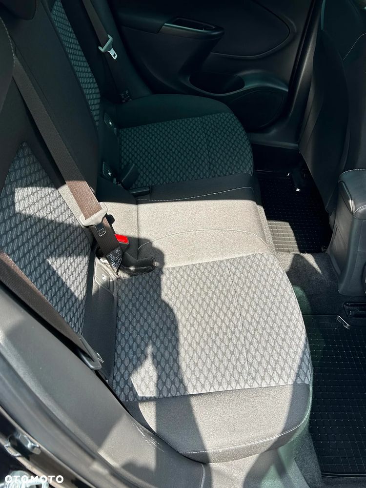 Opel Astra 1.4 Turbo Active - 9