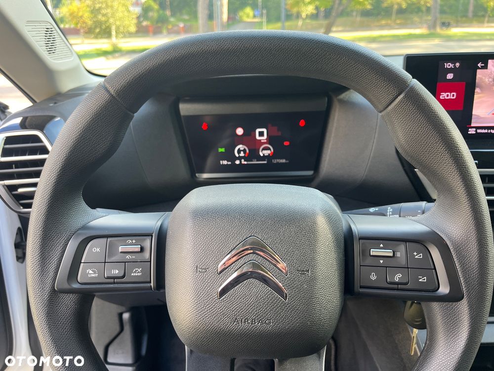 Citroën C4 - 20