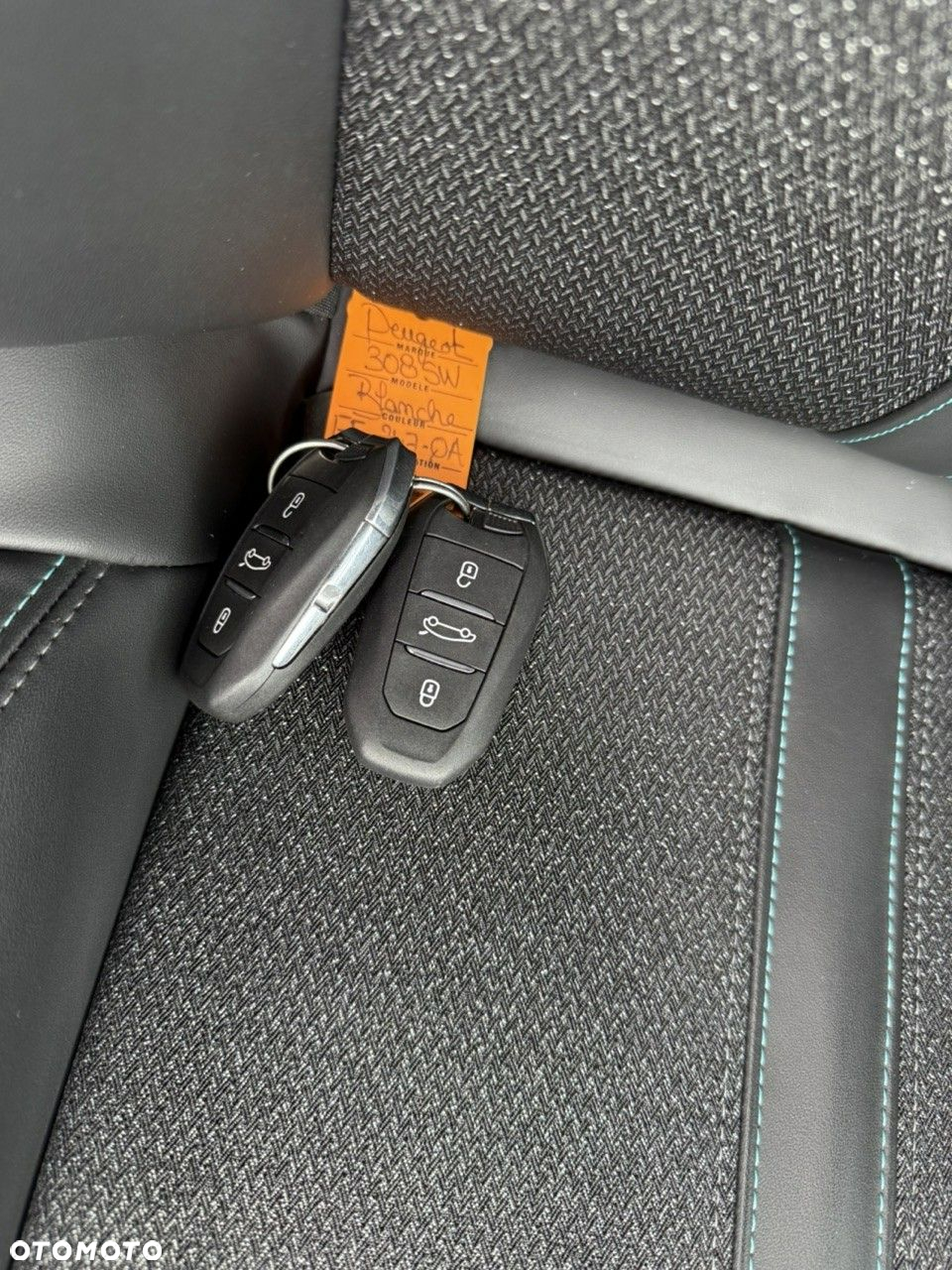 Peugeot 308 SW BlueHDi 130 Stop & Start Style - 30