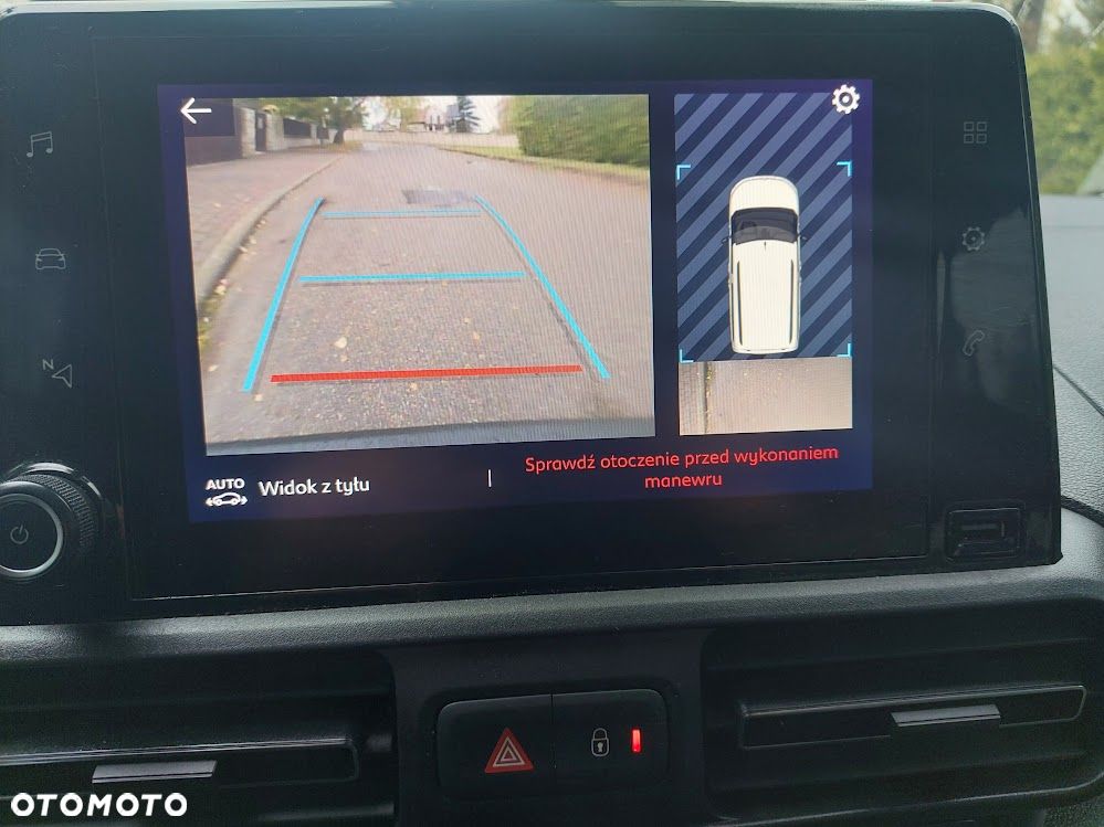 Citroën Berlingo XL 1.5 BlueHDI Shine S&S - 36