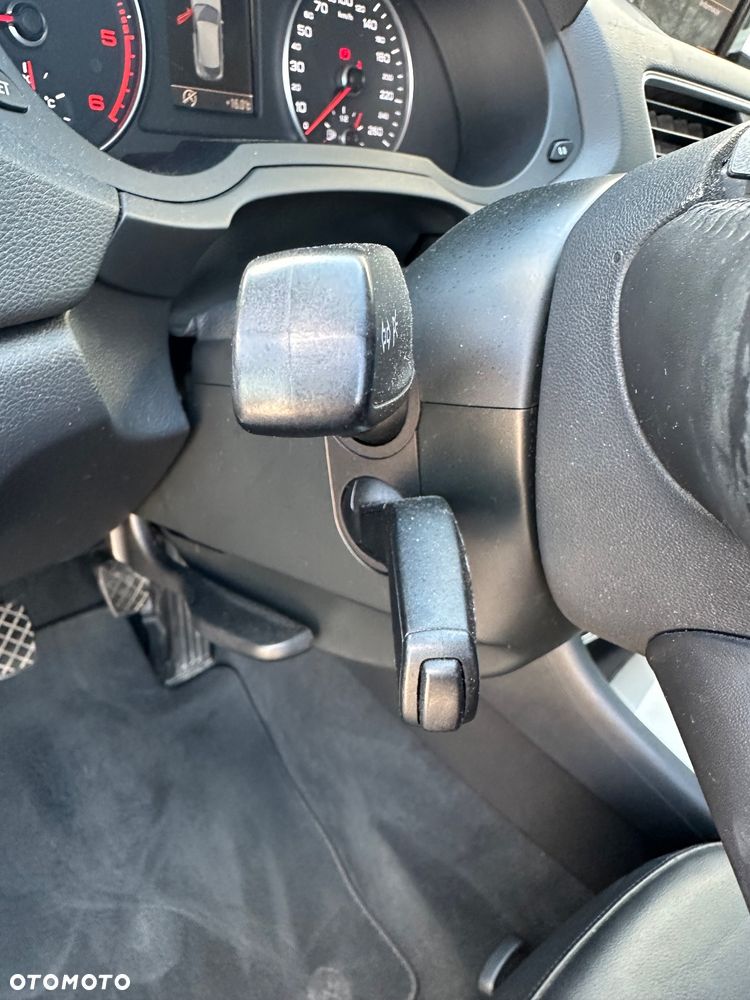 Audi Q3 2.0 TDI Quattro - 16