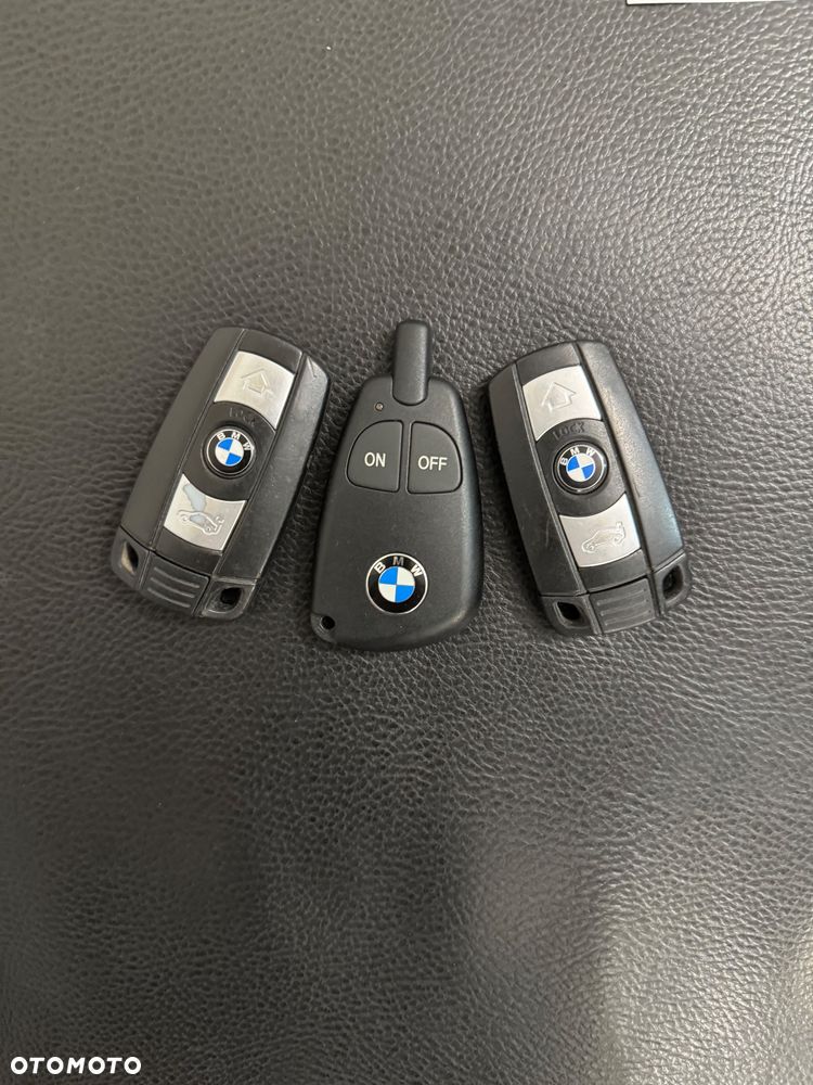 BMW Seria 3 320i - 8