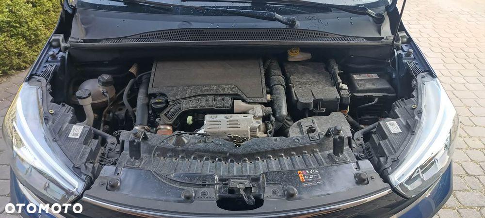 Opel Crossland X 1.2 T Edition S&S - 4