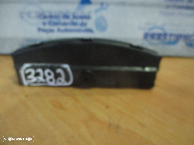 Modulo A1635420023 MERCEDES ML 2000 SENSOR ESTACIONAMENTO - 1