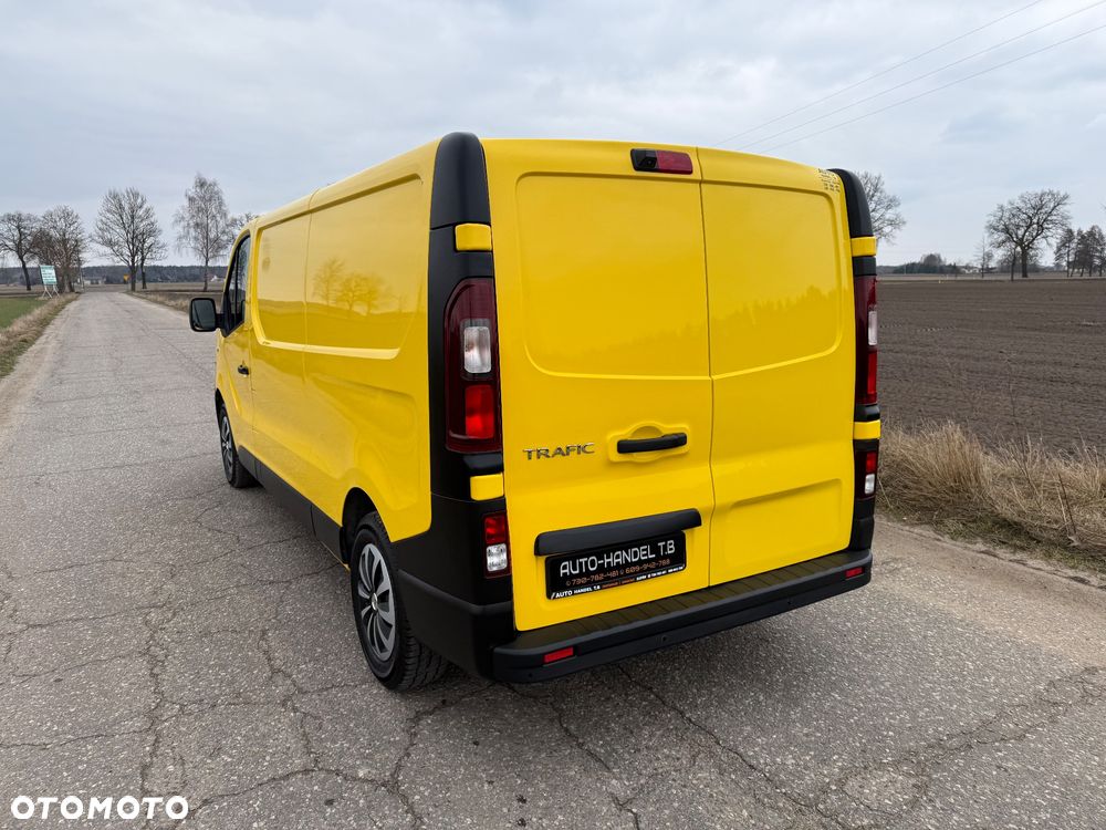 Renault Trafic - 7