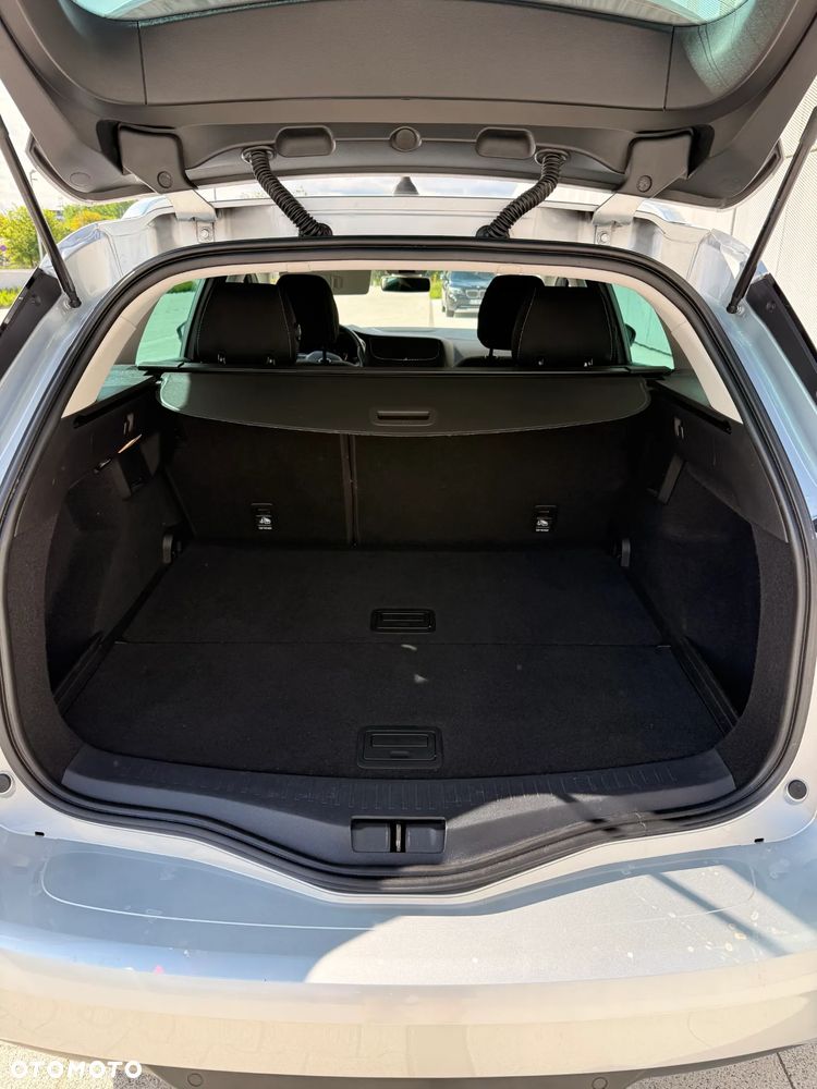 Renault Megane 1.3 TCe FAP Limited - 17