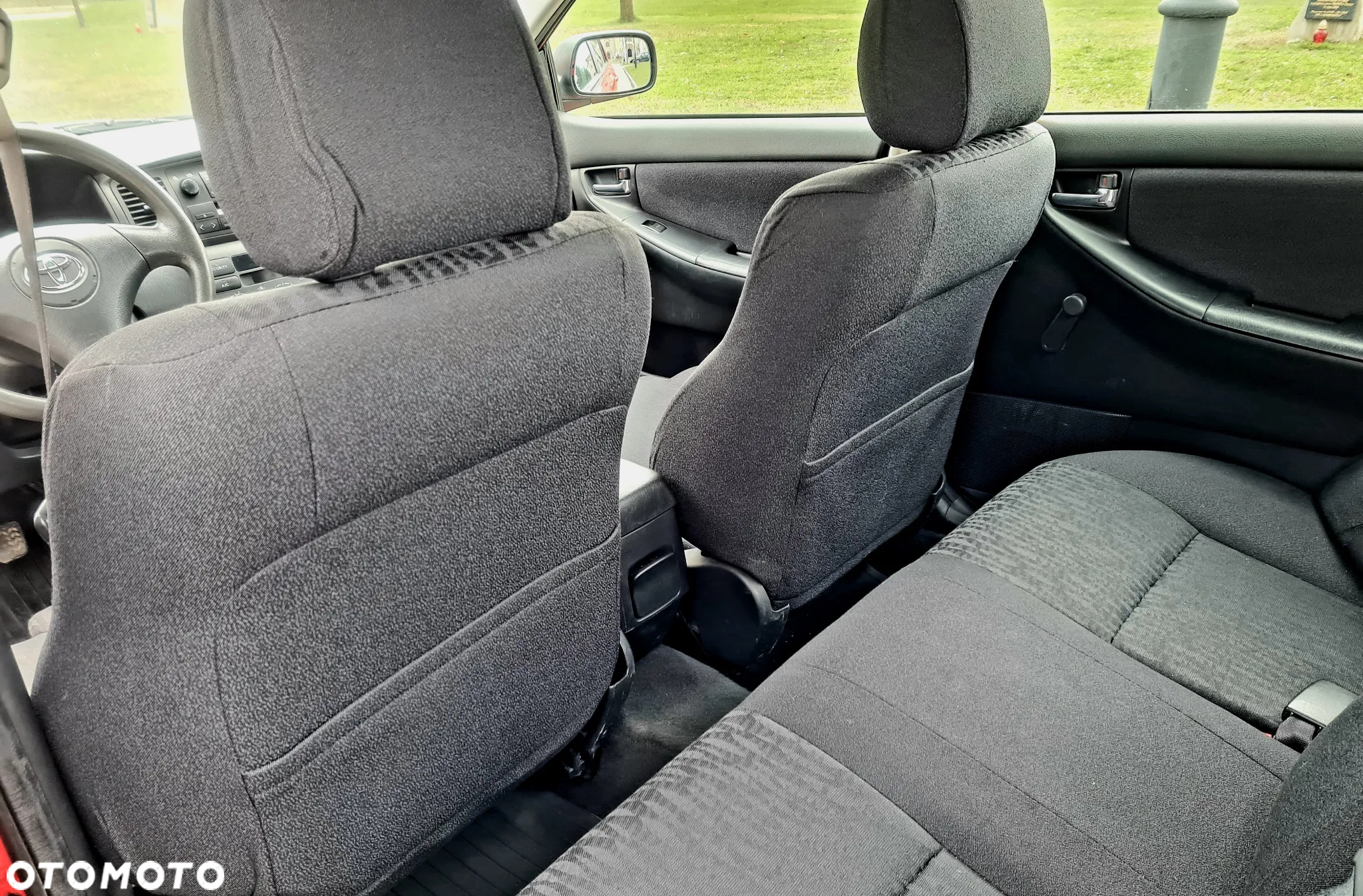 Toyota Corolla 1.4 VVT-i Base - 6