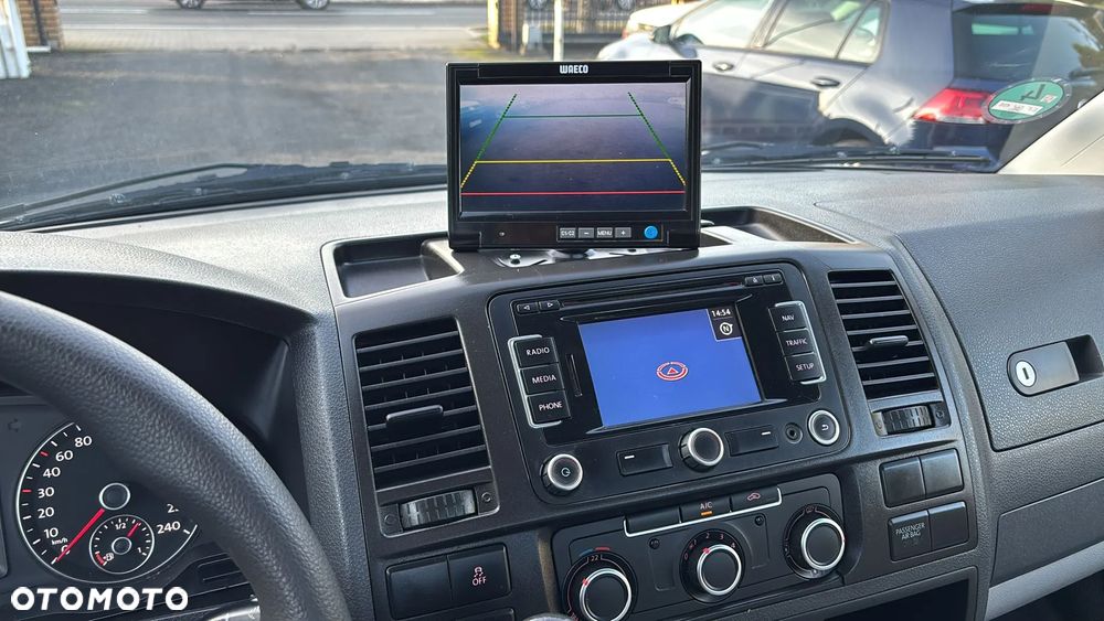 Volkswagen Transporter T5 - 11