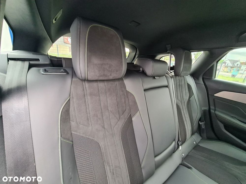 Peugeot 308 1.2 PureTech GT S&S EAT8 - 30