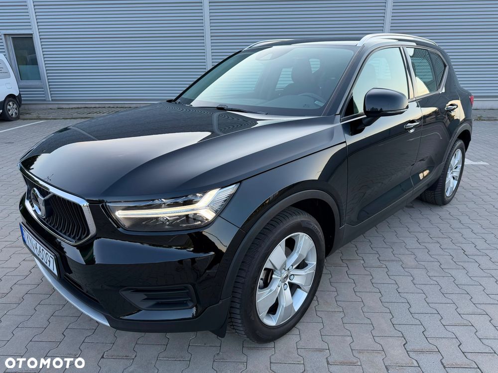 Volvo XC 40 D3 Momentum Pro - 3