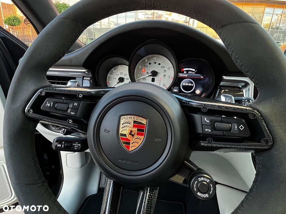 Porsche Macan - 6