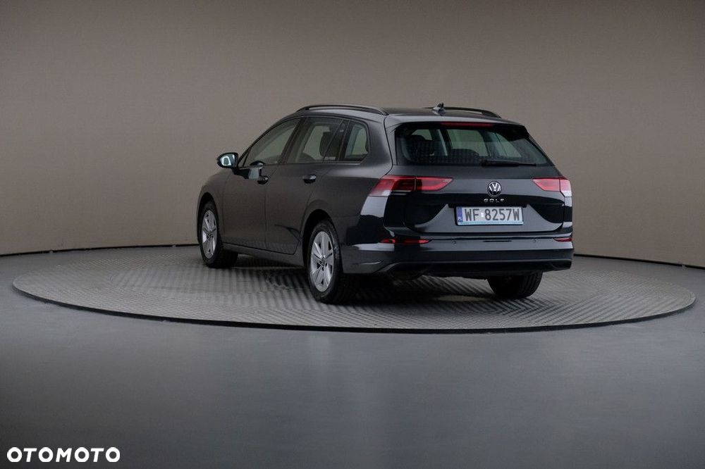 Volkswagen Golf Variant - 2