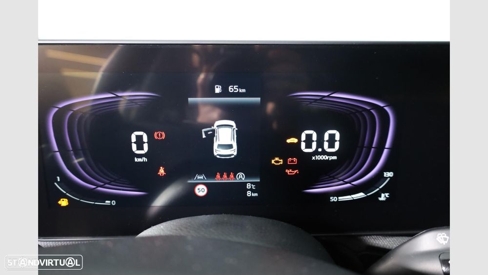 Kia Stonic 1.0 T-GDI Drive - 11