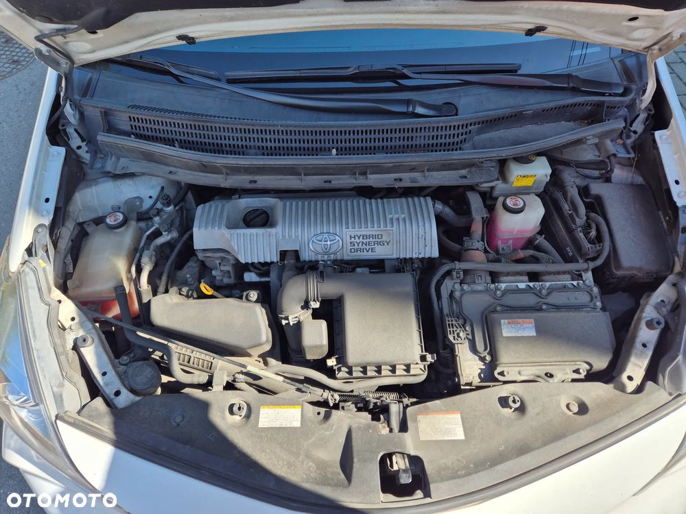 Toyota Prius+ - 23