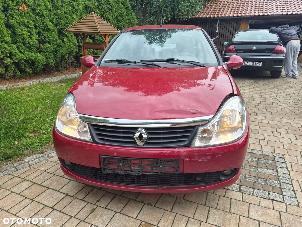 Renault Thalia 1.2 16V All Inclusive Collection - 10
