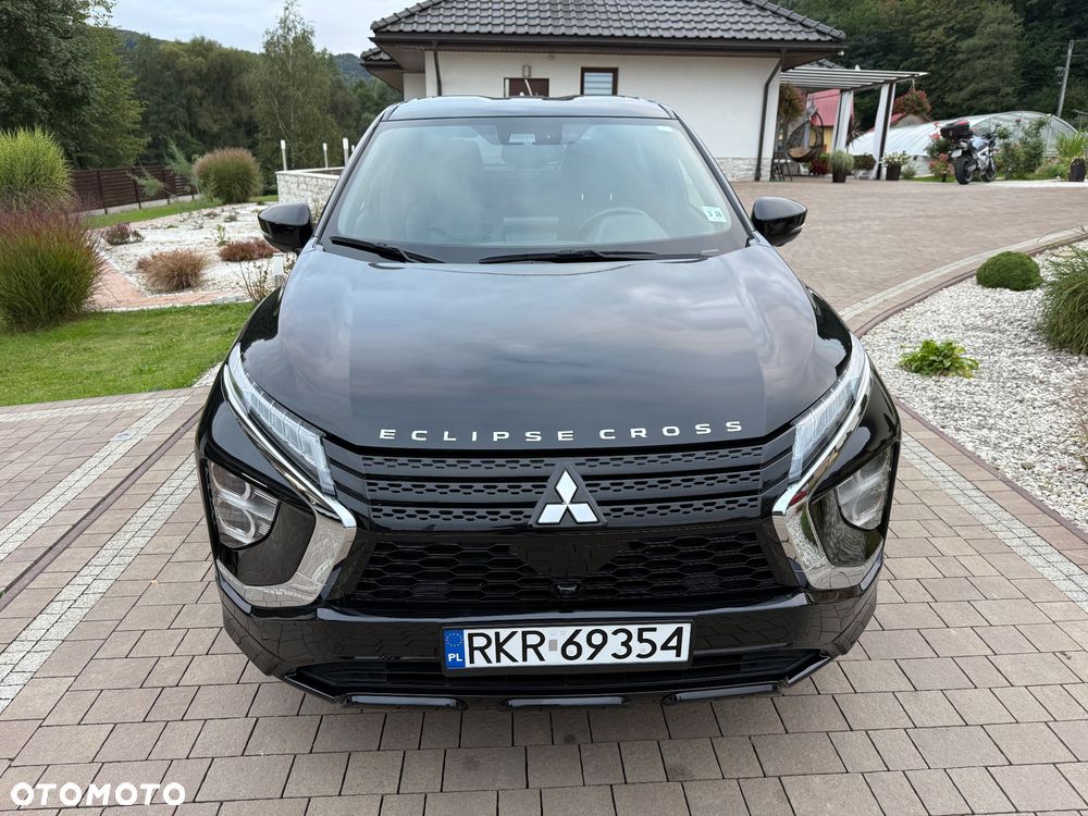 Mitsubishi Eclipse Cross - 6