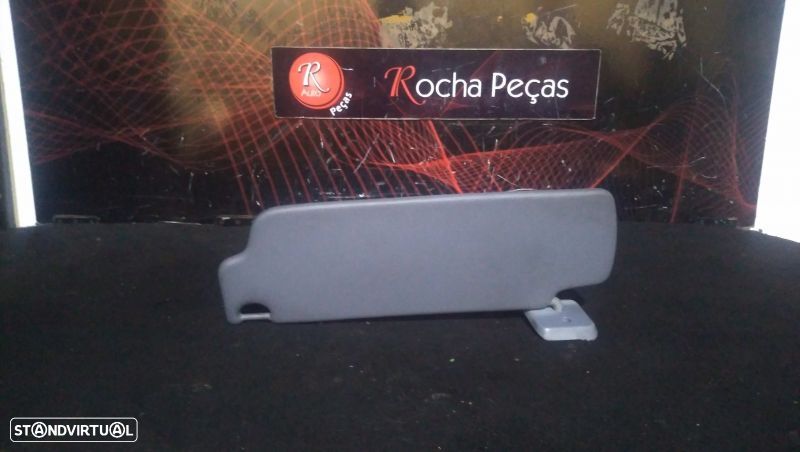 Pala De Sol Pendura Renault Twingo I (C06_) - 2