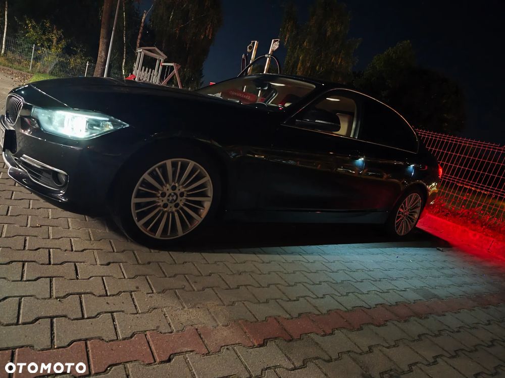 BMW Seria 3 - 30