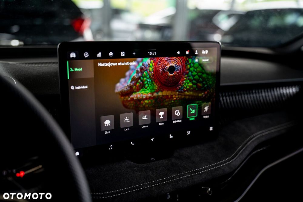 Skoda Superb - 23