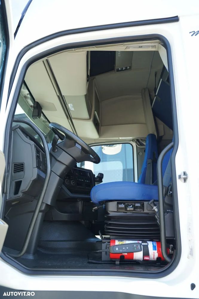 Volvo FH 460 / SISTEM HIDRAULIC / I-PARK COOL / I-SHIFT / - 23