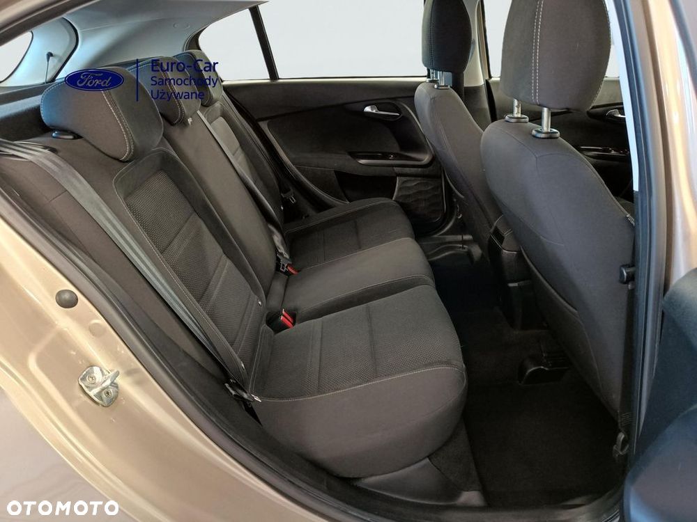 Fiat Tipo 1.4 16v Lounge - 24
