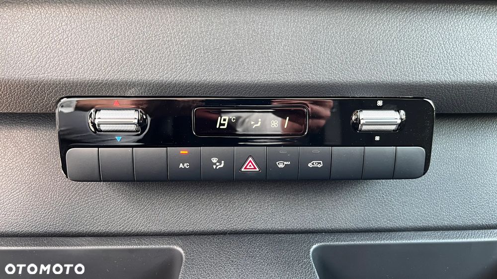 Mercedes-Benz Sprinter 317 CDI - 13
