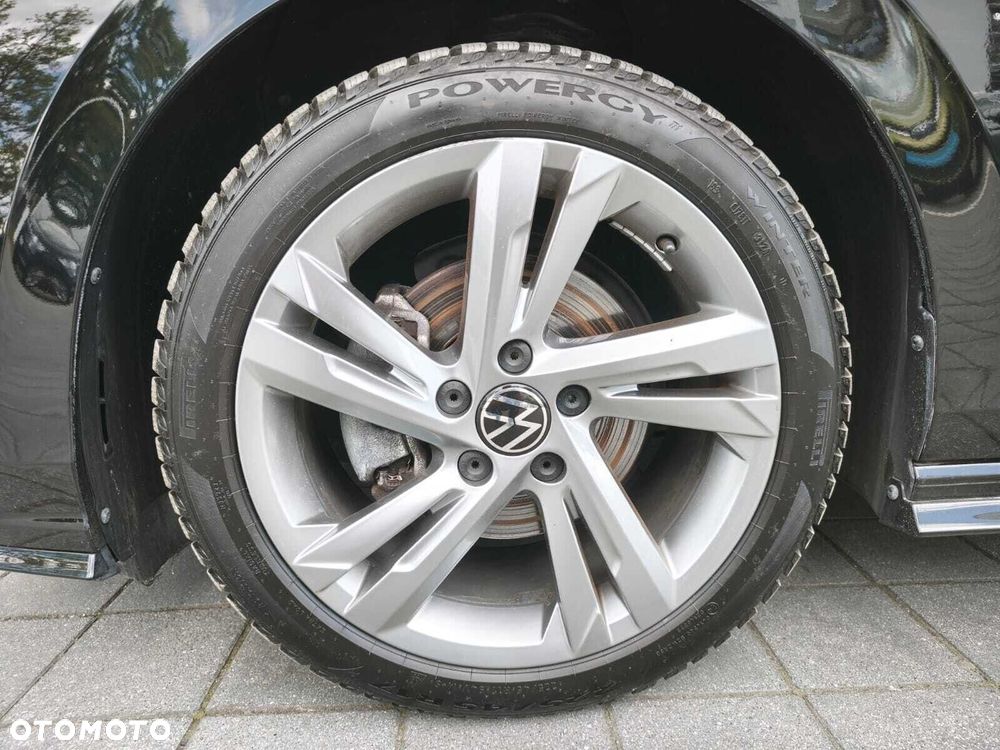 Volkswagen Golf Variant 1.5 eTSI EVO R-Line DSG - 40