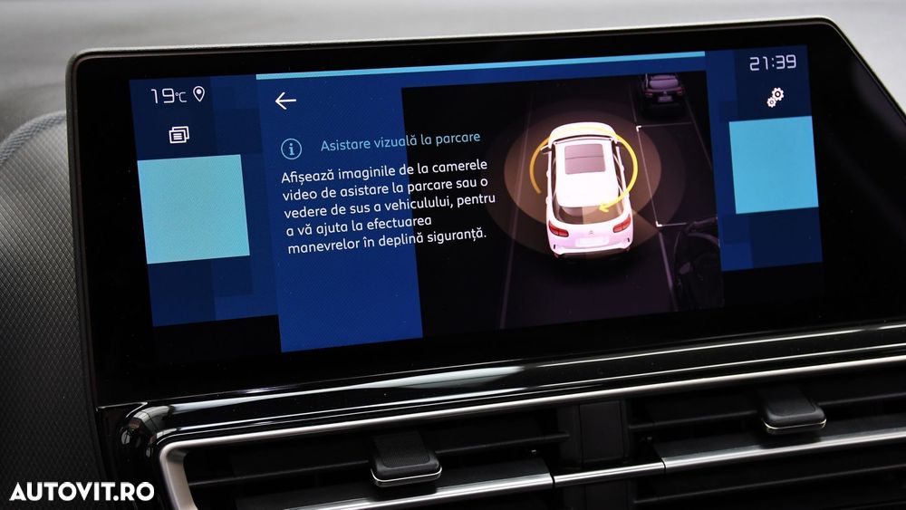 Citroën C5 Aircross 1.6 PHEV FWD 225 EAT8 Shine - 24