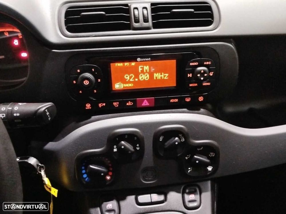Fiat Panda 1.2 City Cross S&S - 14
