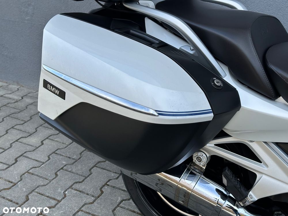 BMW RT - 19