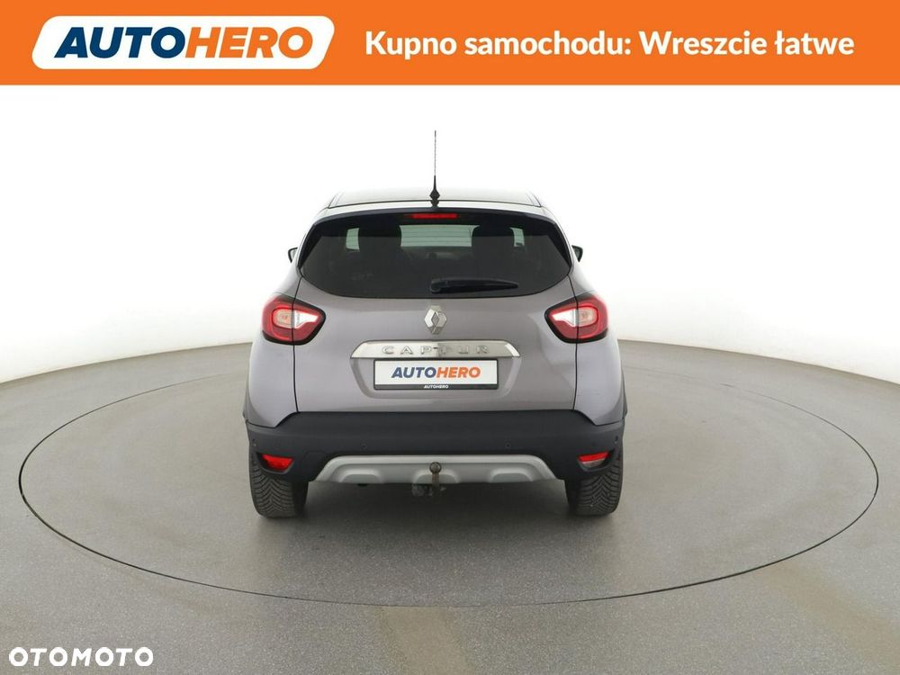 Renault Captur (ENERGY) TCe 90 INTENS - 7