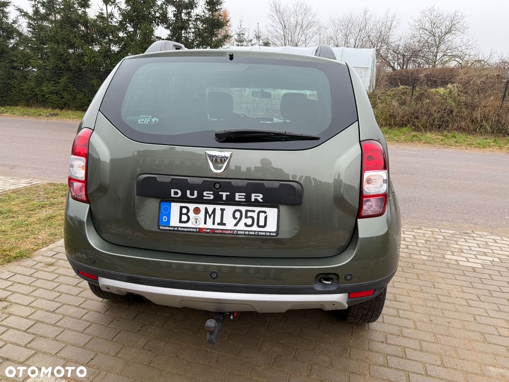 Dacia Duster - 2