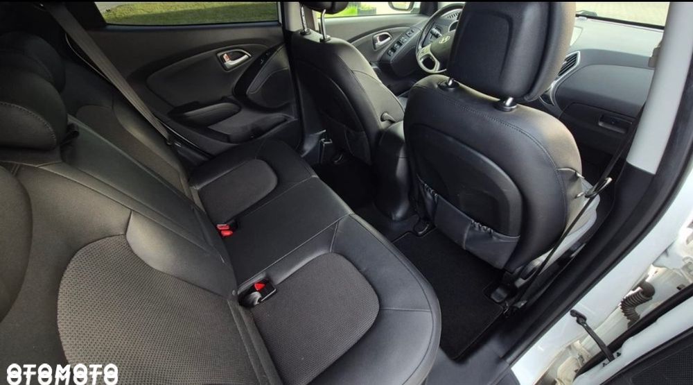 Hyundai ix35 - 36