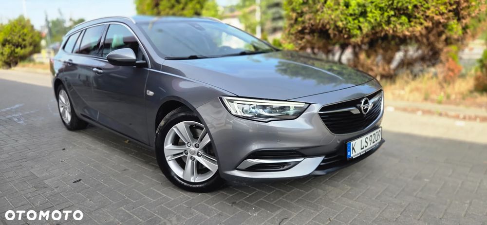 Opel Insignia 2.0 CDTI ecoFLEXStart/Stop Innovation - 18