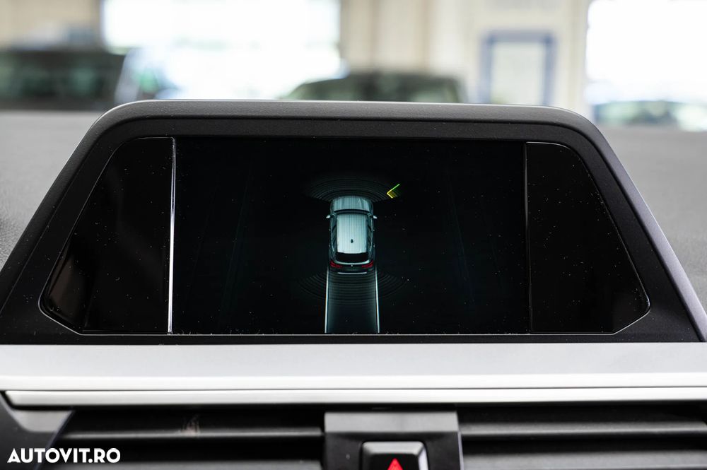 BMW X3 xDrive20d Aut. - 18