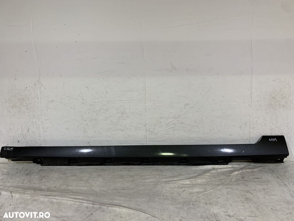 Prag stanga VW Passat B8, 2015, 2016, 2017, 2018, 2019, cod origine OE 3G0853857F. - 1