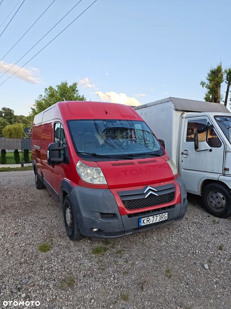 Citroën Jumper - 13