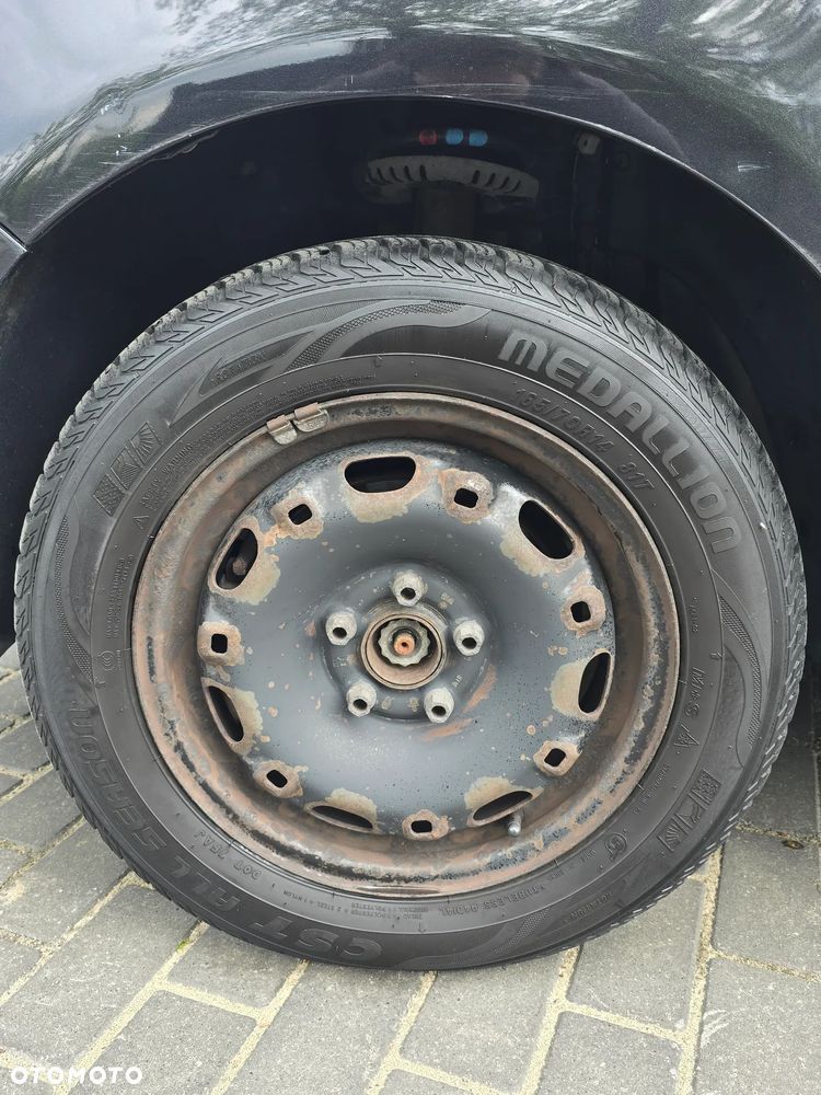Volkswagen Polo 1.4 Automatik Comfortline - 31