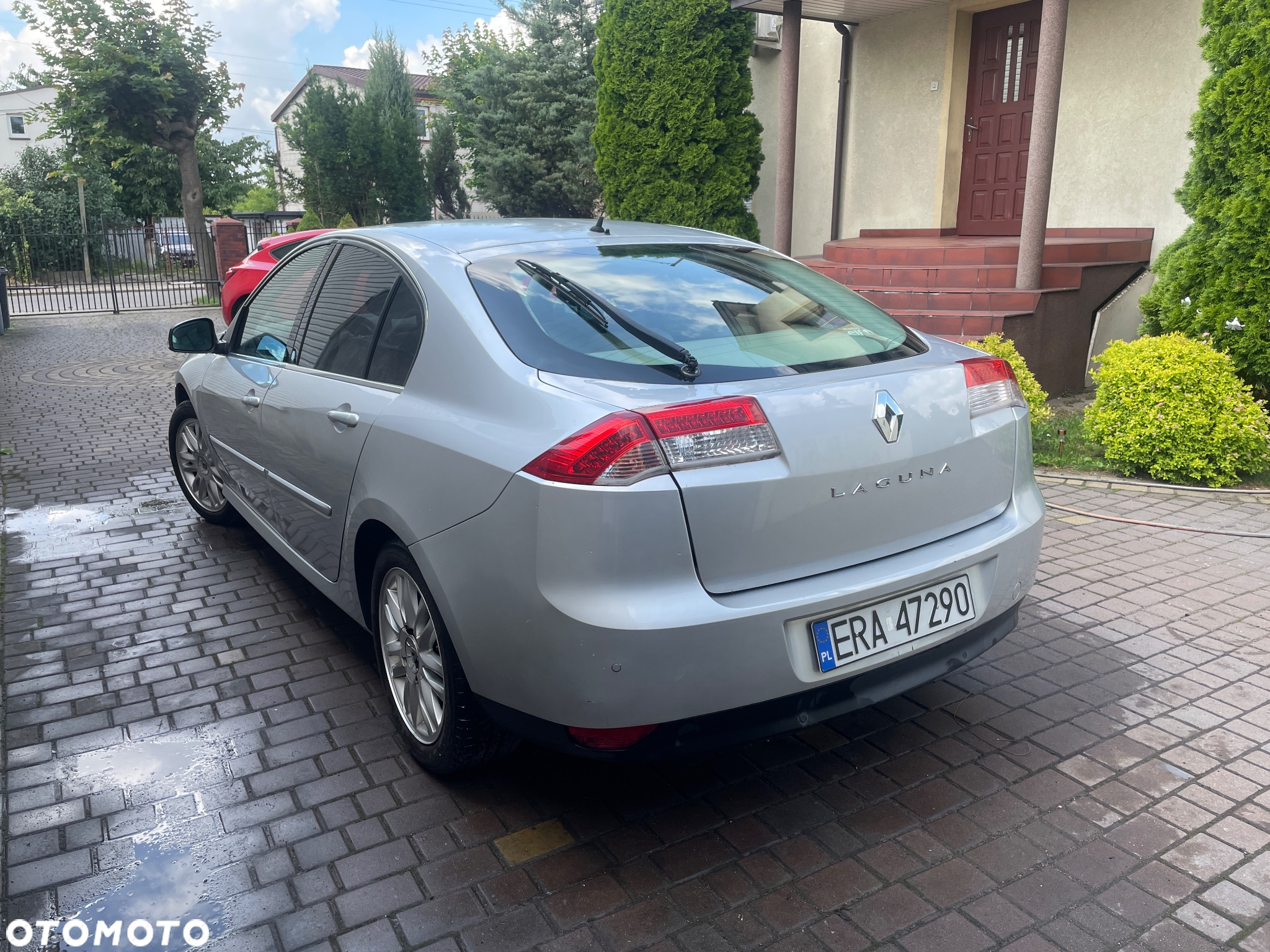 Renault Laguna 2.0 16V 140 Dynamique - 5