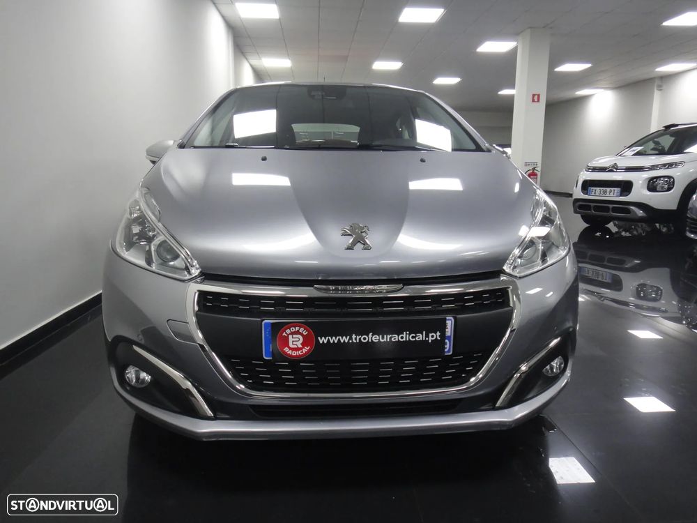 Peugeot 208 PureTech 110 Stop & Start Tech Edition - 2