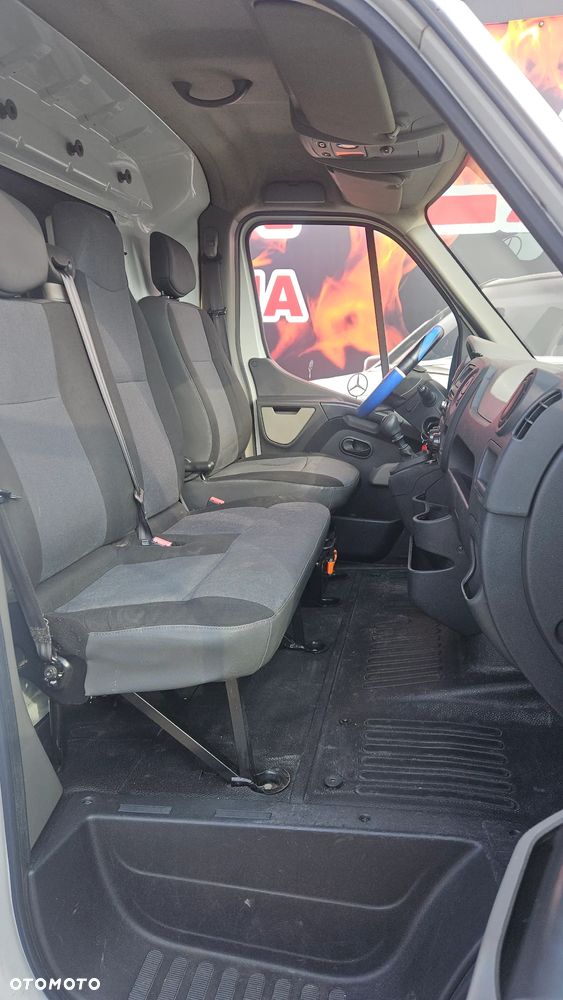 Renault Master III - 7